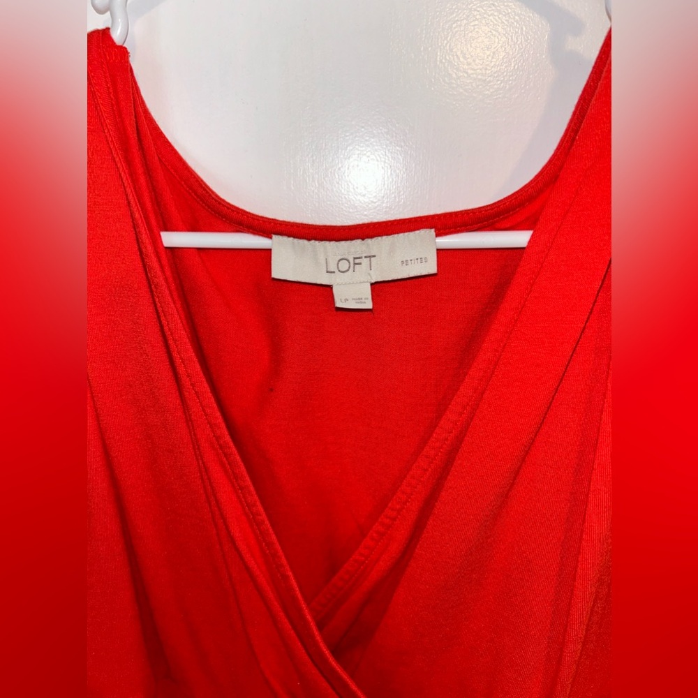 Women’s Loft Dress